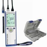 Field pH Meter